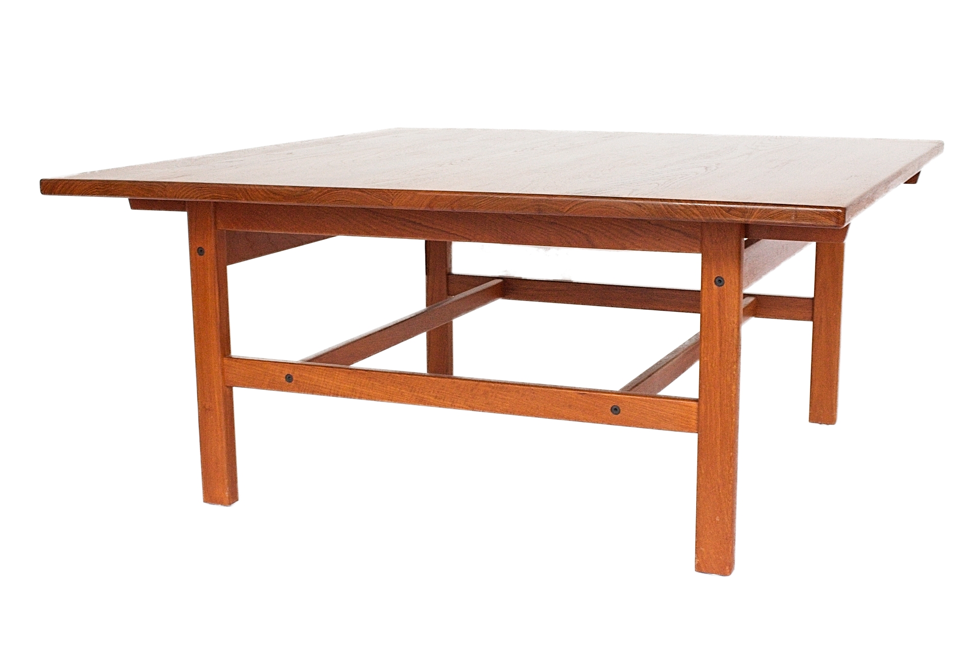 Wegner 2024 coffee table